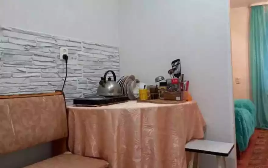 Циолковского улица, 4/3