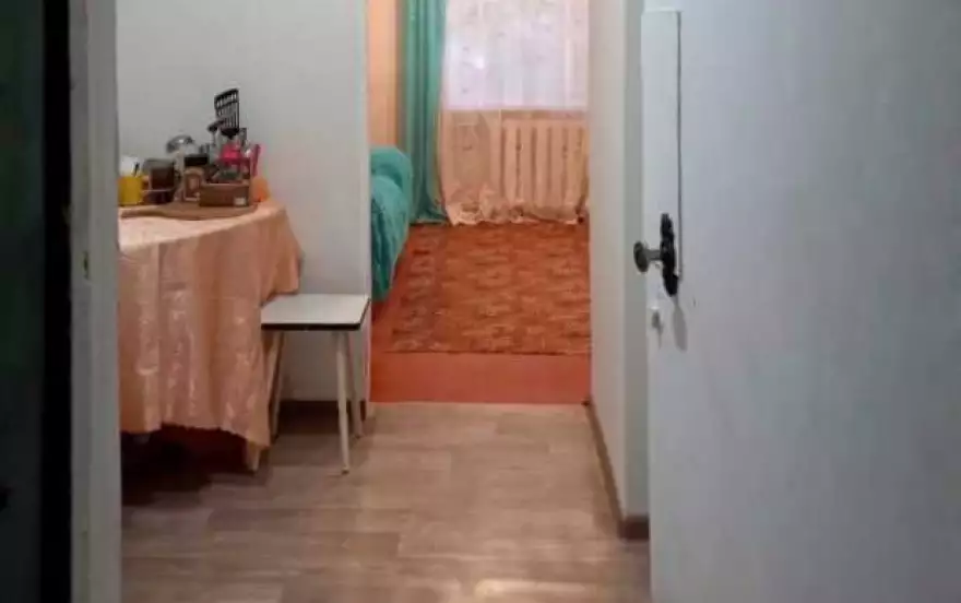 Циолковского улица, 4/3