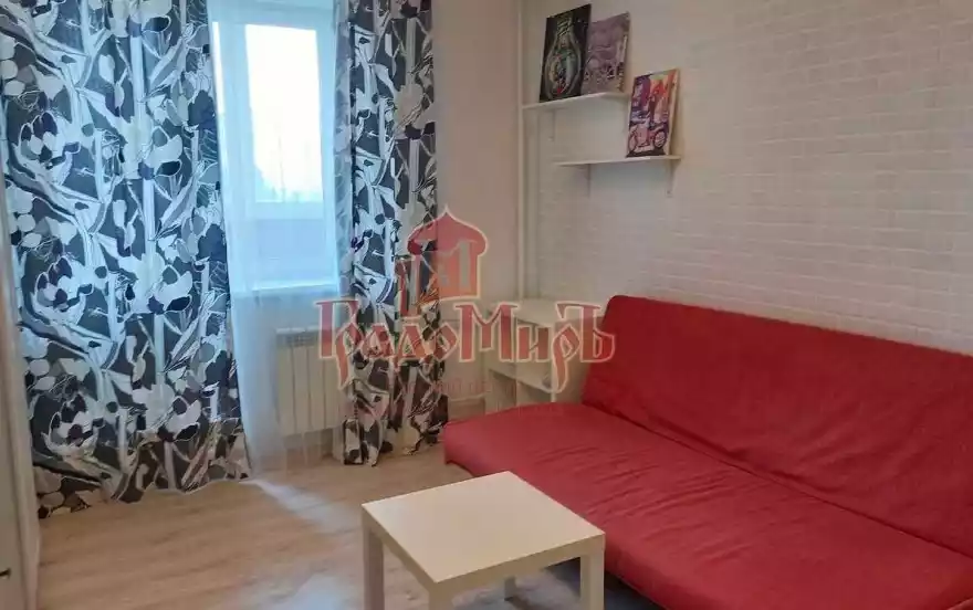 Чайковского улица, 20