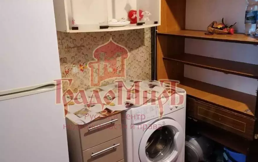 Чапаева улица, 12