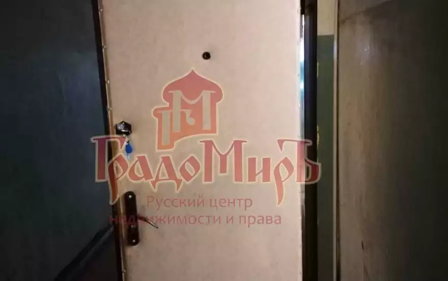 Чапаева улица, 12