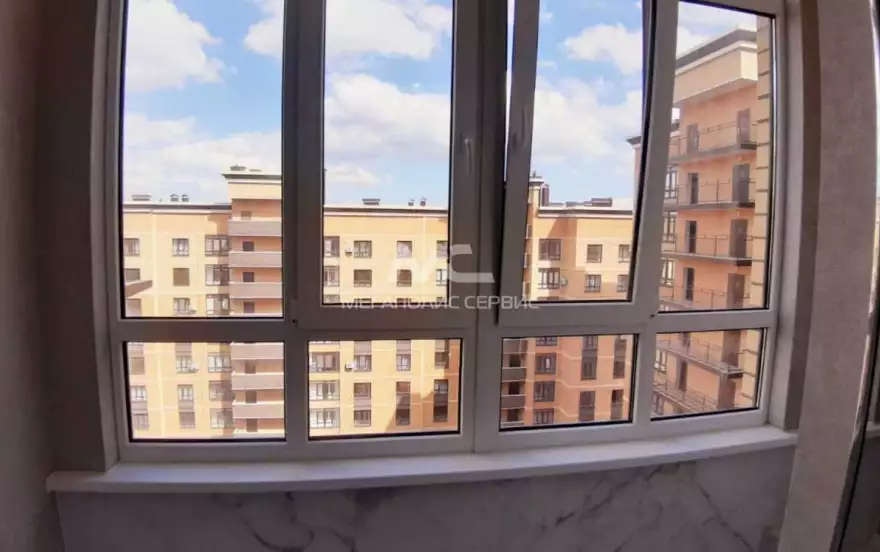 Генерала Маргелова улица, 9/2