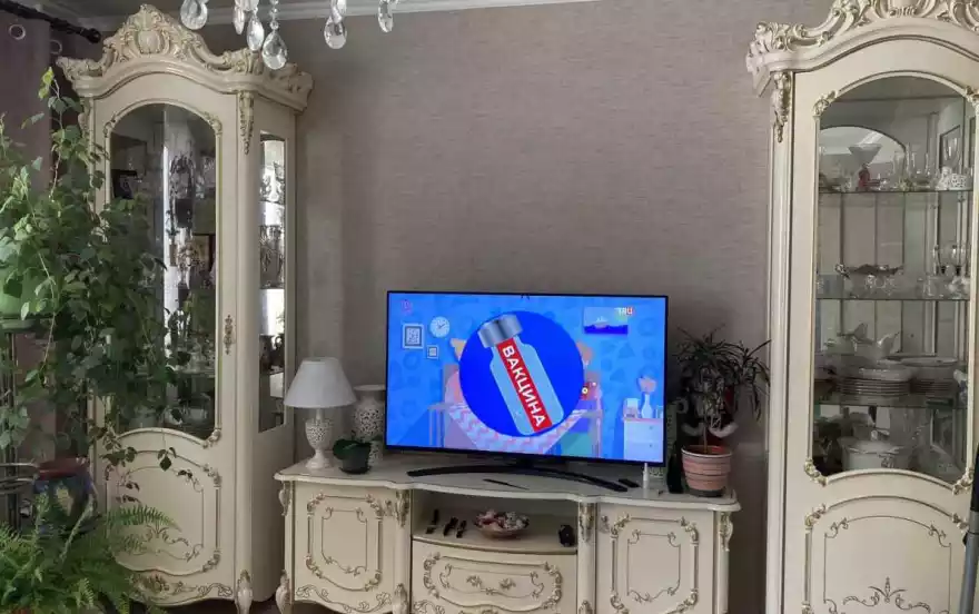 Берёзовая улица, 16