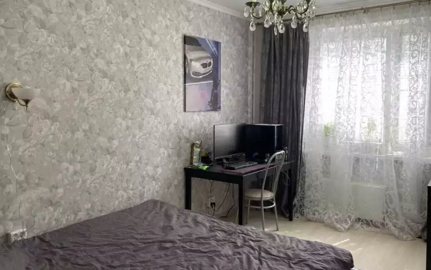 Берёзовая улица, 16
