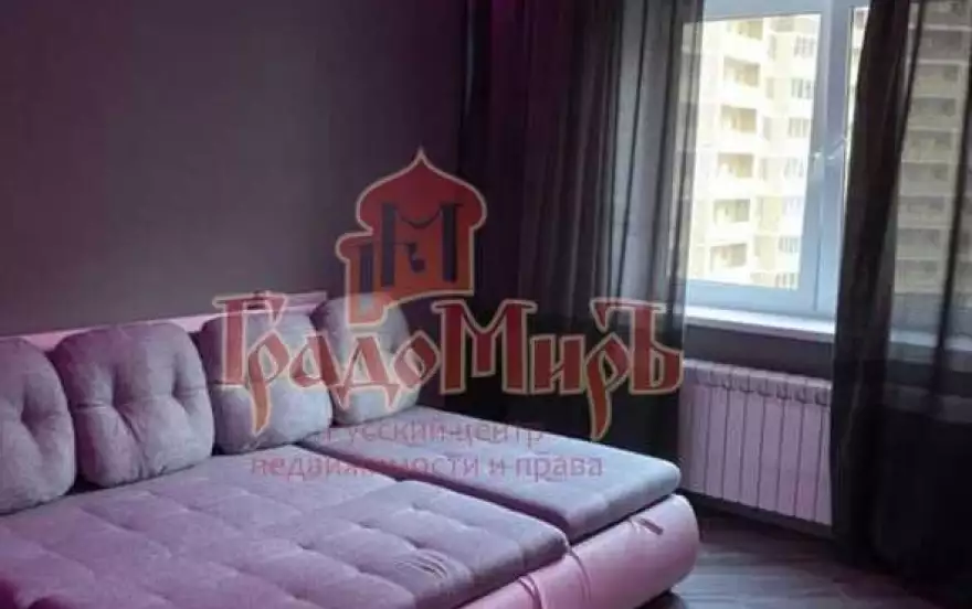 Просвещения улица, 11к3