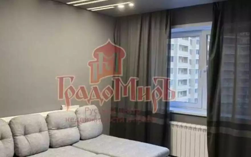 Просвещения улица, 11к3