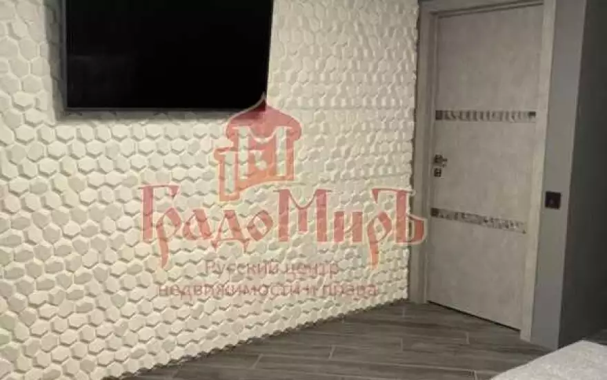 Просвещения улица, 11к3
