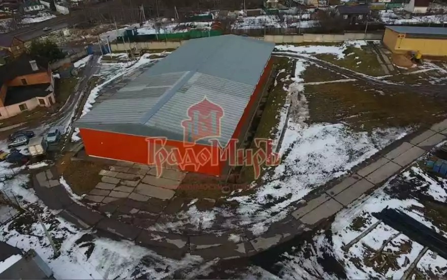 Внуковская улица, 72