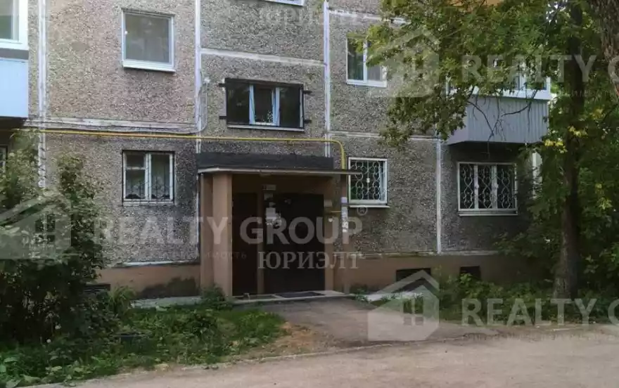 улица Окунева, 41