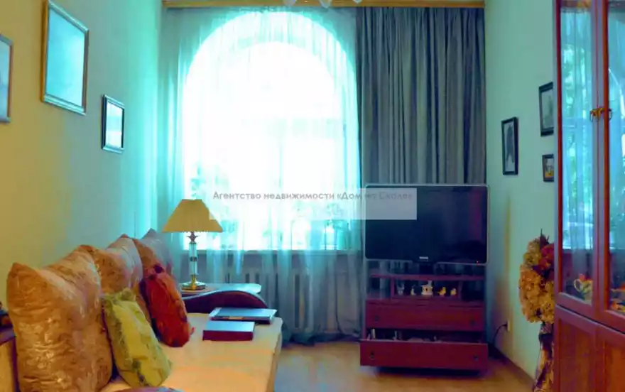 Циолковского улица, 16/23