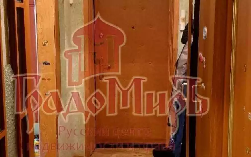 Маяковского улица, 2