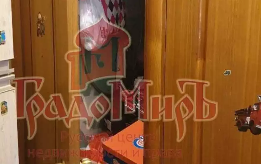 Маяковского улица, 2