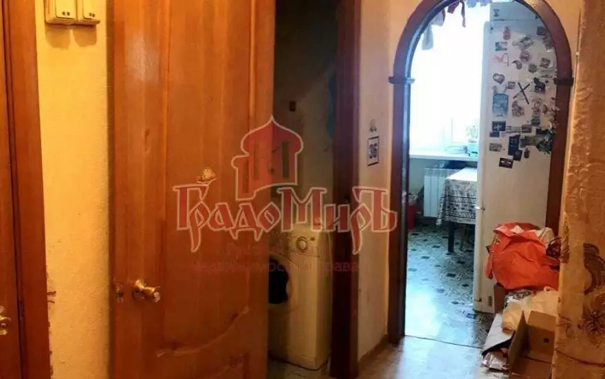 Маяковского улица, 2