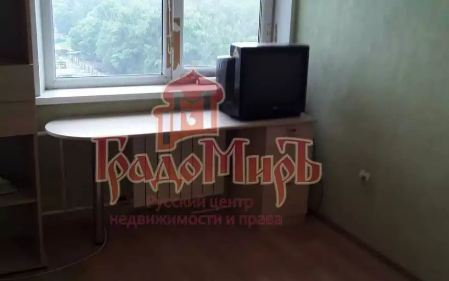 Терешковой улица, 2к1