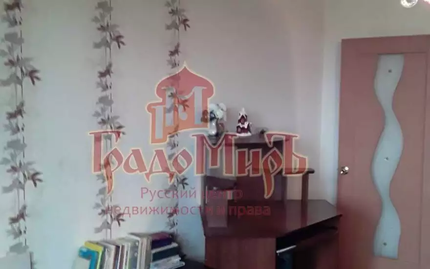 Терешковой улица, 2к1