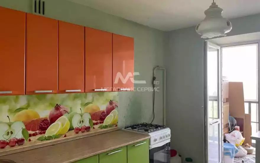 Худайбердина улица, 226