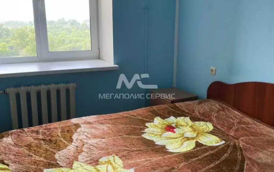 Худайбердина улица, 226