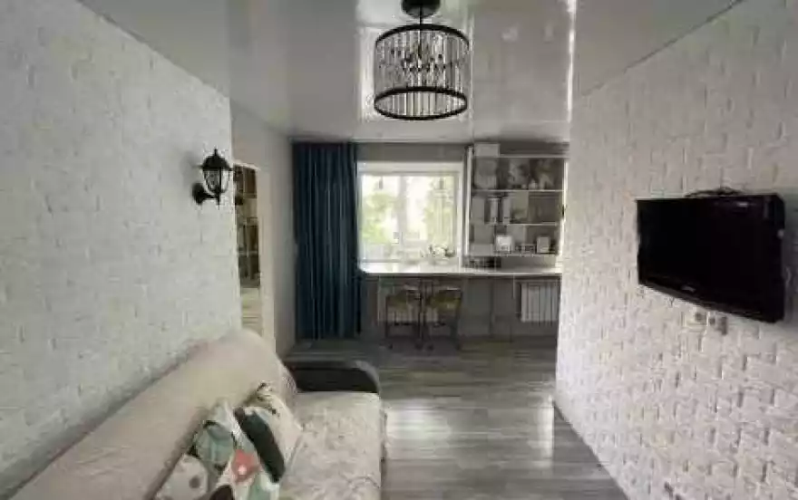 имени Г.К. Орджоникидзе улица, 2Д