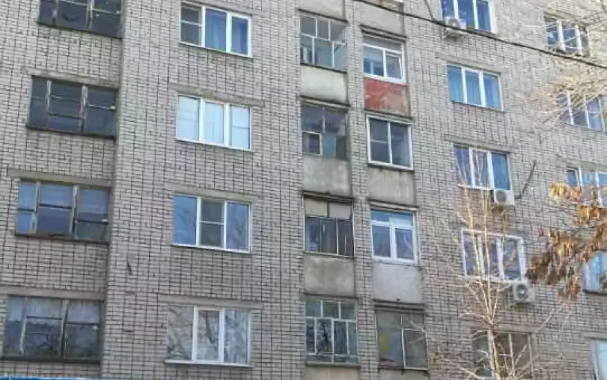 Полиграфическая улица, 10