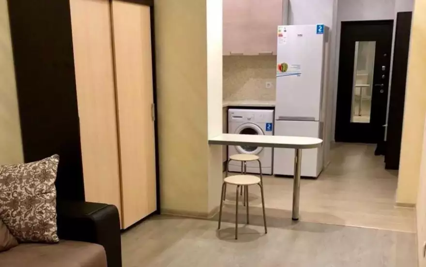 Орджоникидзе улица, 52