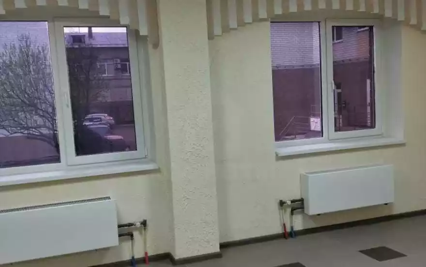 Ленинградская улица, дом 82б