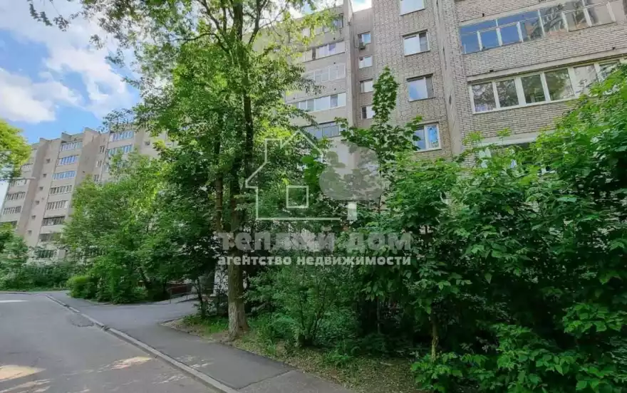 Суворова улица, 15А