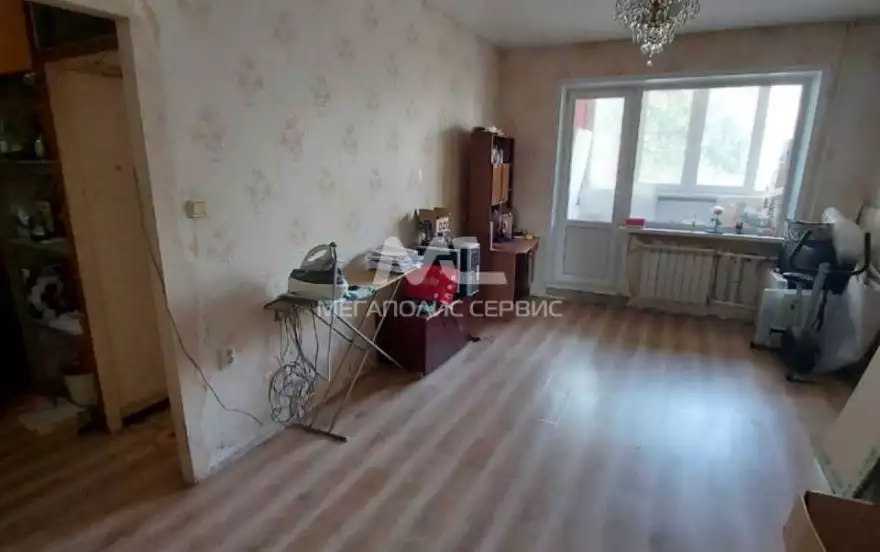 Аксакова улица, 6к2