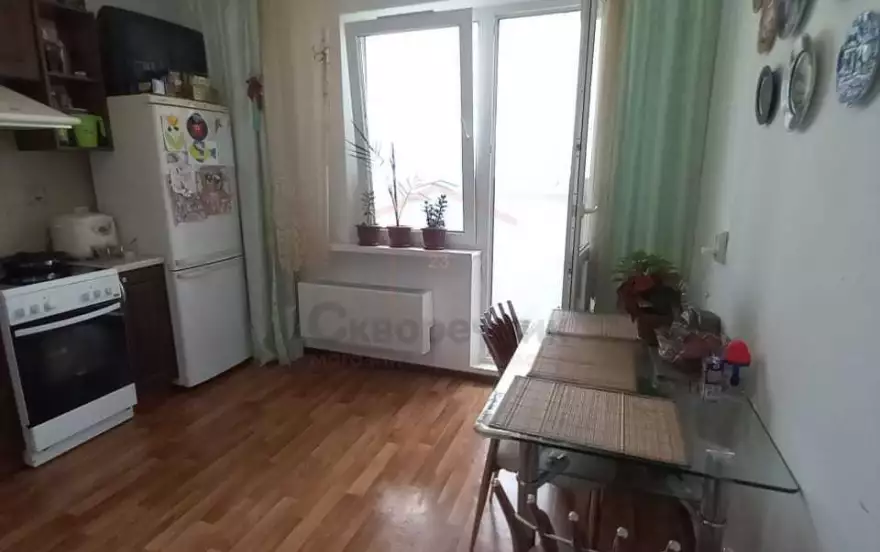 Мурата Ахеджака улица, дом 24