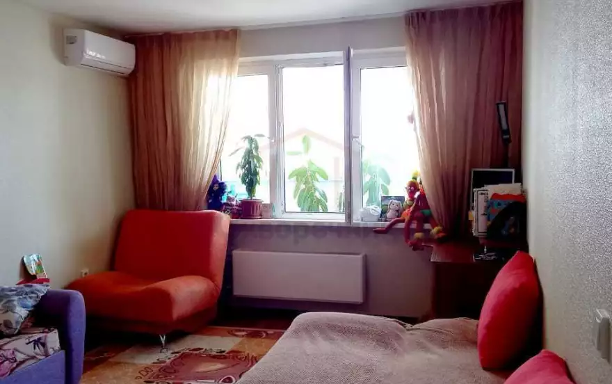 Мурата Ахеджака улица, дом 24
