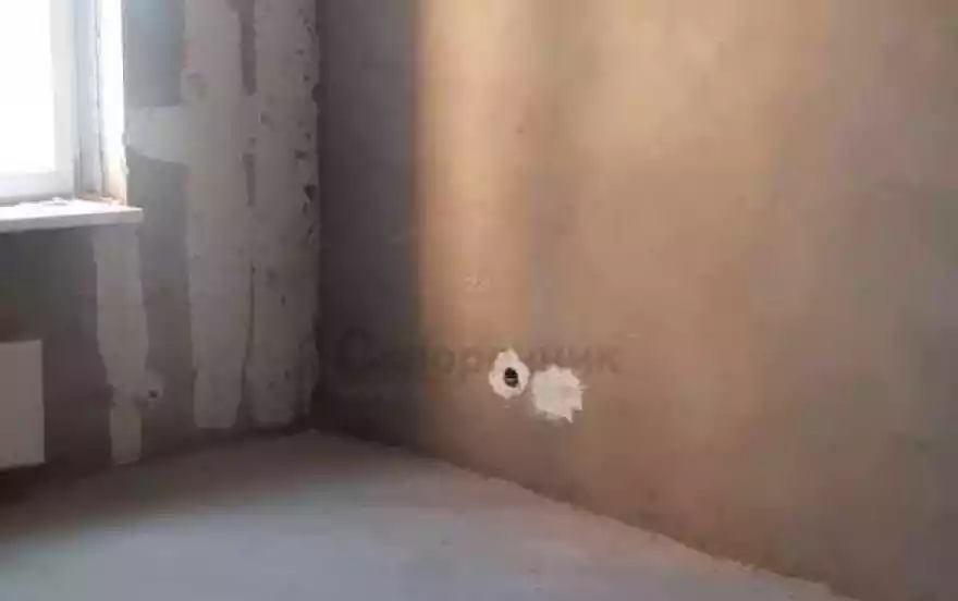 Куникова улица, дом 5