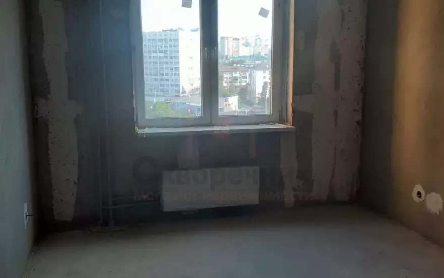 Куникова улица, дом 5