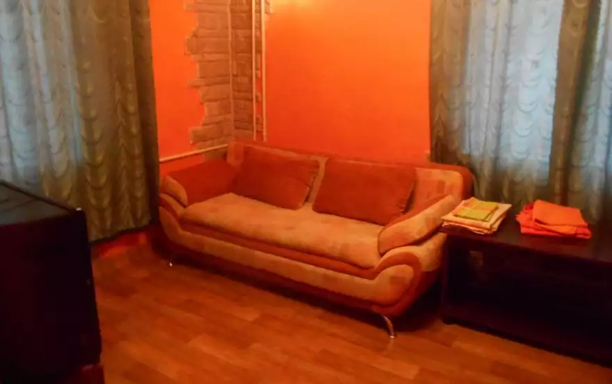 улица Карла Маркса