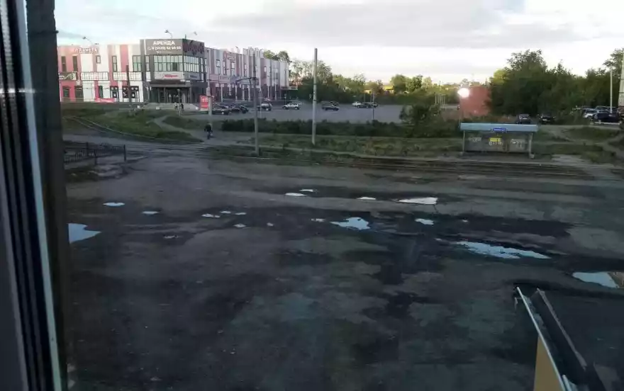 Садовая улица, 40