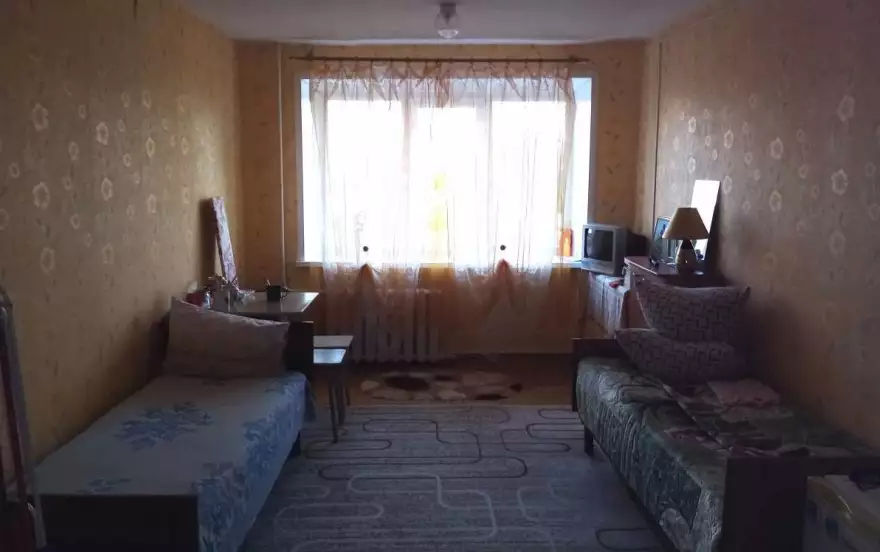 Садовая улица, 40