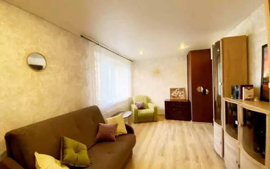 Пионерский проезд, 6