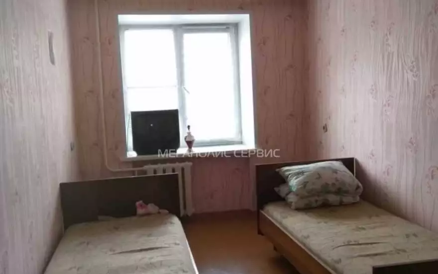Худайбердина улица, 62