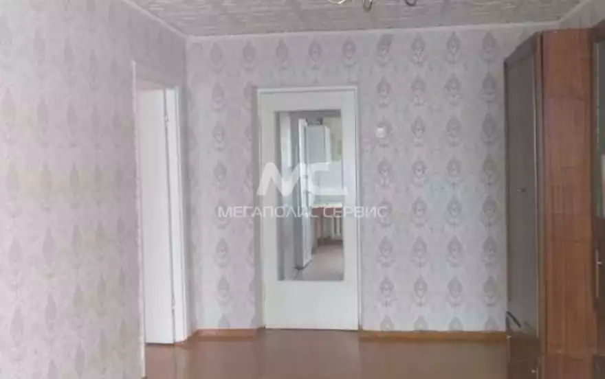 Худайбердина улица, 62