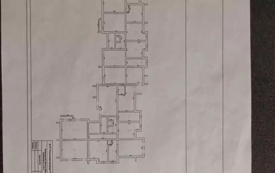 Комбайновая улица, 22к1