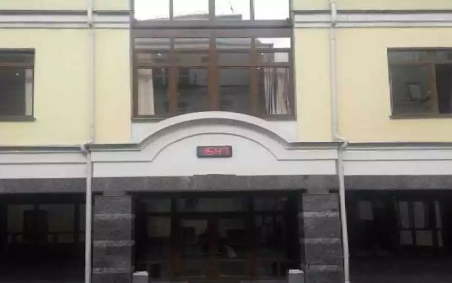 Яковоапостольский пер, 7