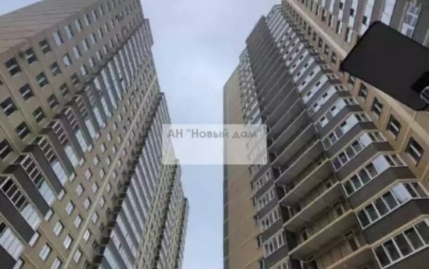 Домбайская улица, 55