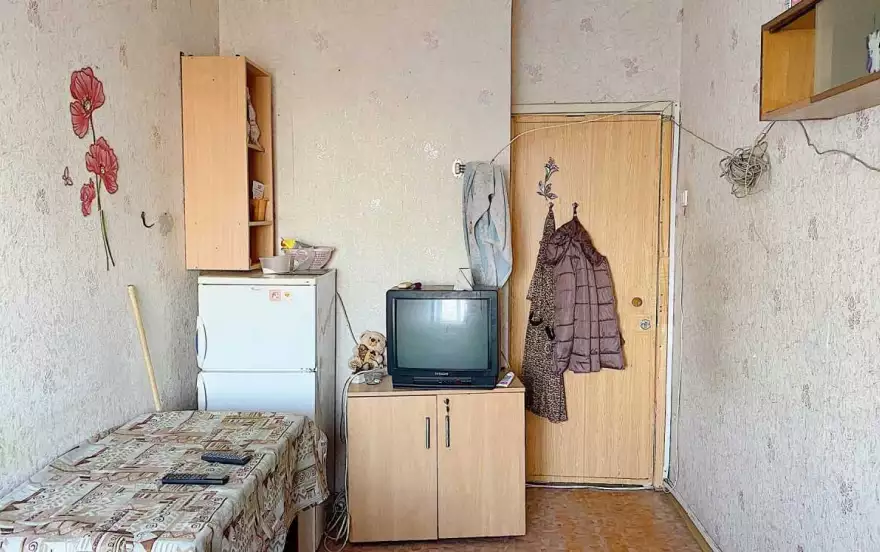 Чехова улица, 8