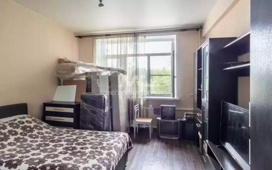 Спортивная улица, 5