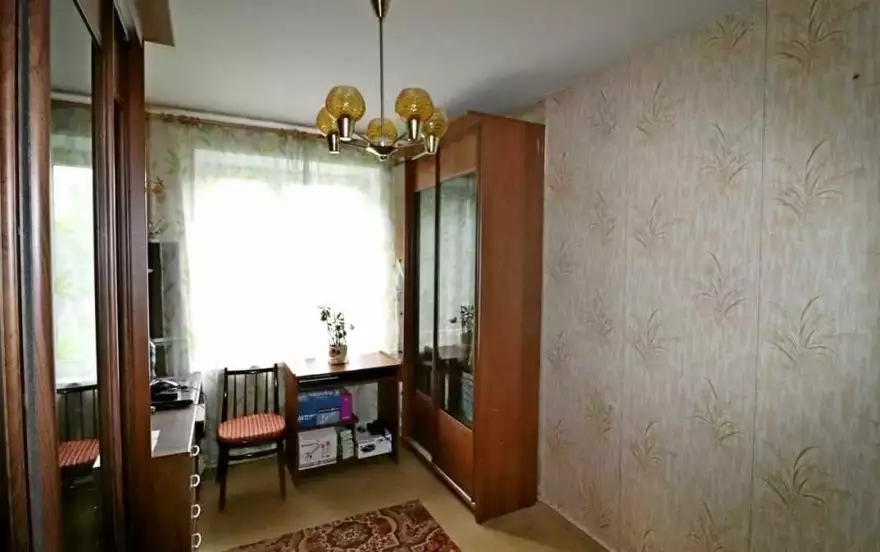 Колхозная улица, 5