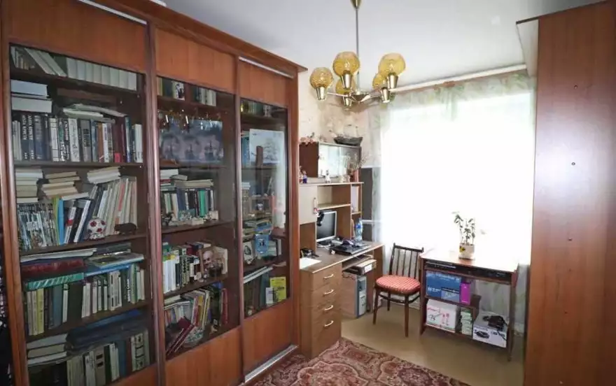 Колхозная улица, 5
