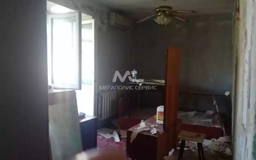 Школьная улица, 35