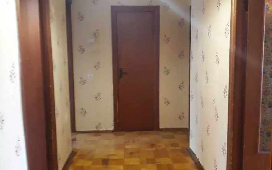 Лесной пер, 6