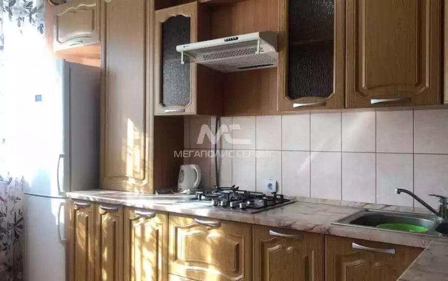 Объездная улица, 1В