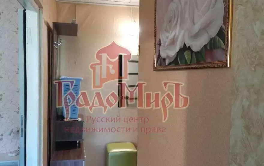 Космонавтов улица, 20