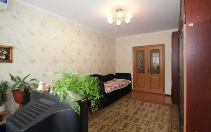Ломоносова улица, 1к1