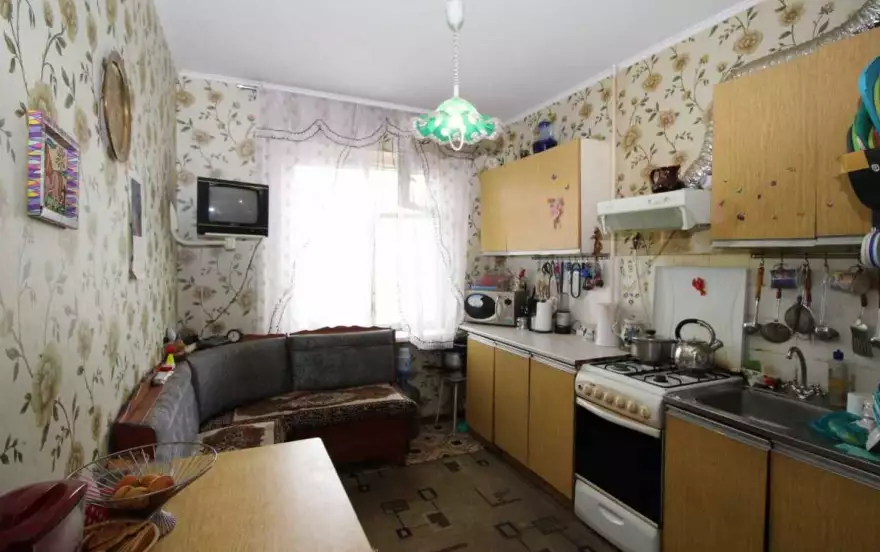 Ломоносова улица, 1к1